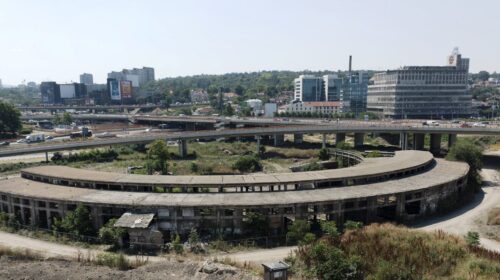 Ložionica Beograd