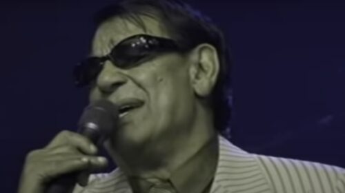 Šaban Bajramović screenshot