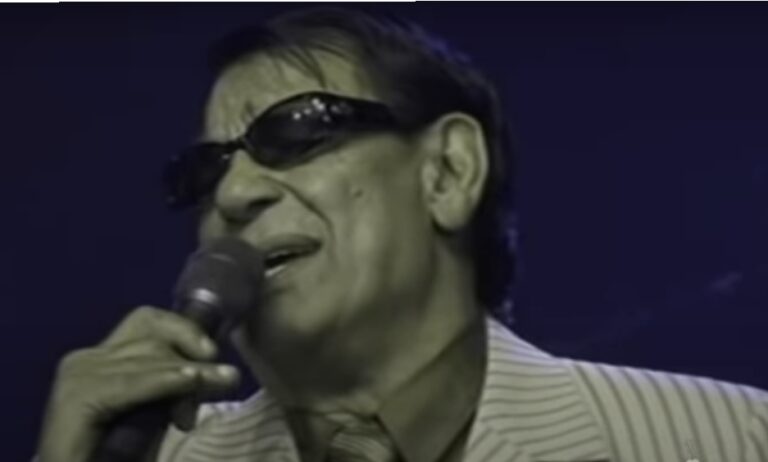 Šaban Bajramović screenshot