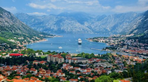 Crna Gora I Kotor_Unsplash