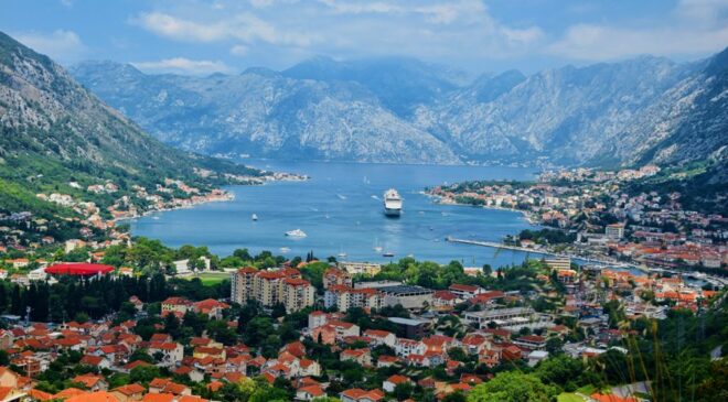 Crna Gora I Kotor_Unsplash