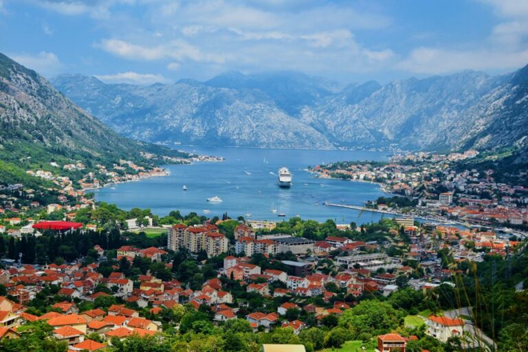 Crna Gora I Kotor_Unsplash
