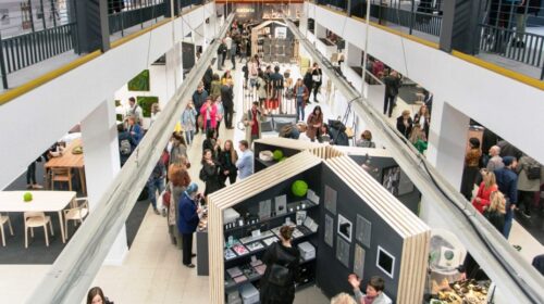 Zagreb Design Week
