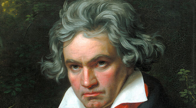 Beethoven