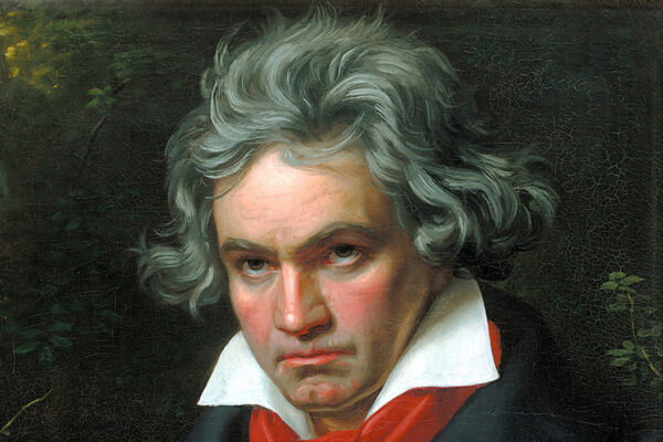 Nakon gotovo dva veka veštačka inteligencija dovršila Betovenovu Desetu simfoniju