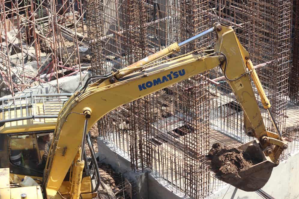 Građevinska industrija u Srbiji porasla gotovo za trećinu u odnosu na 2020, najviše se gradi u Zapadnoj Srbiji i Šumadiji