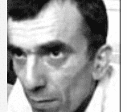 Miroslav Pavlović matematičar
