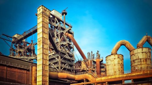 Industrija-Slovenija_Pixabay