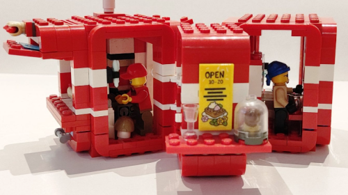 Lego kiosk K67_N.Opacic_Kreativna Srbija