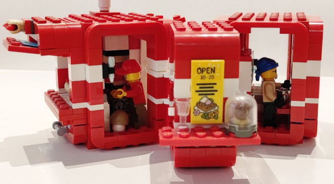 Lego kiosk K67_N.Opacic_Kreativna Srbija