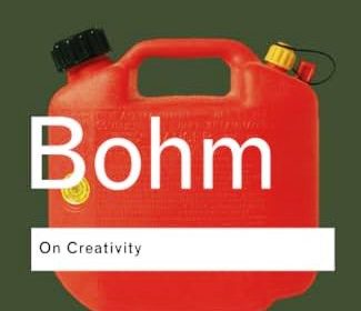 On Creativity-Bohm