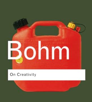 On Creativity-Bohm