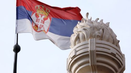 Narodno pozorište u Beogradu