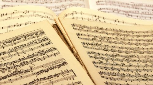 Note-muzika-Olga Brajnovic_Unsplash