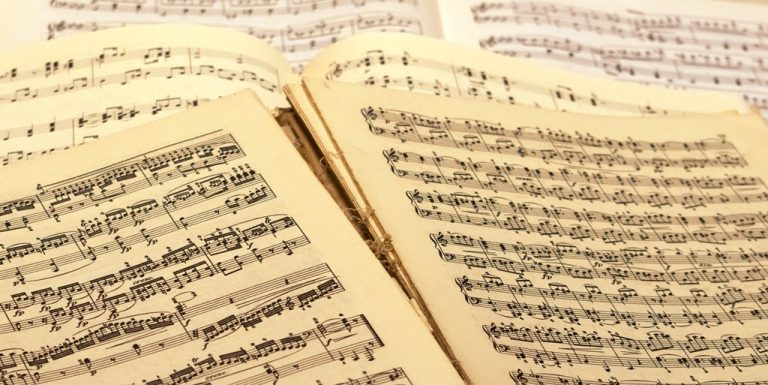 Note-muzika-Olga Brajnovic_Unsplash