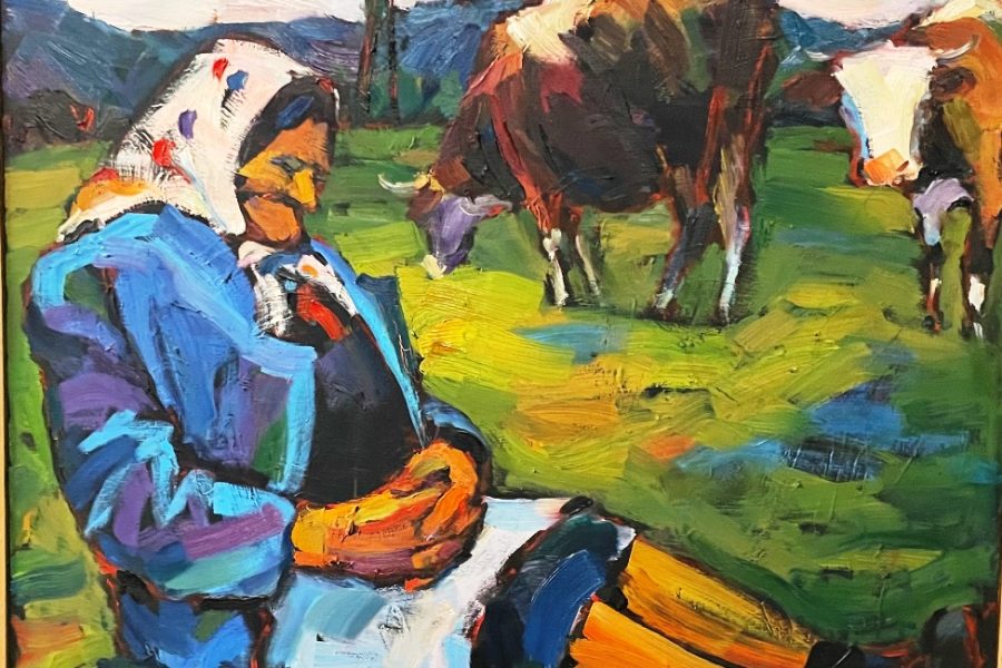 Slobodan Stanic Dzingi_Portreti_40 godina rada_Kreativna Srbija_2025 (4)