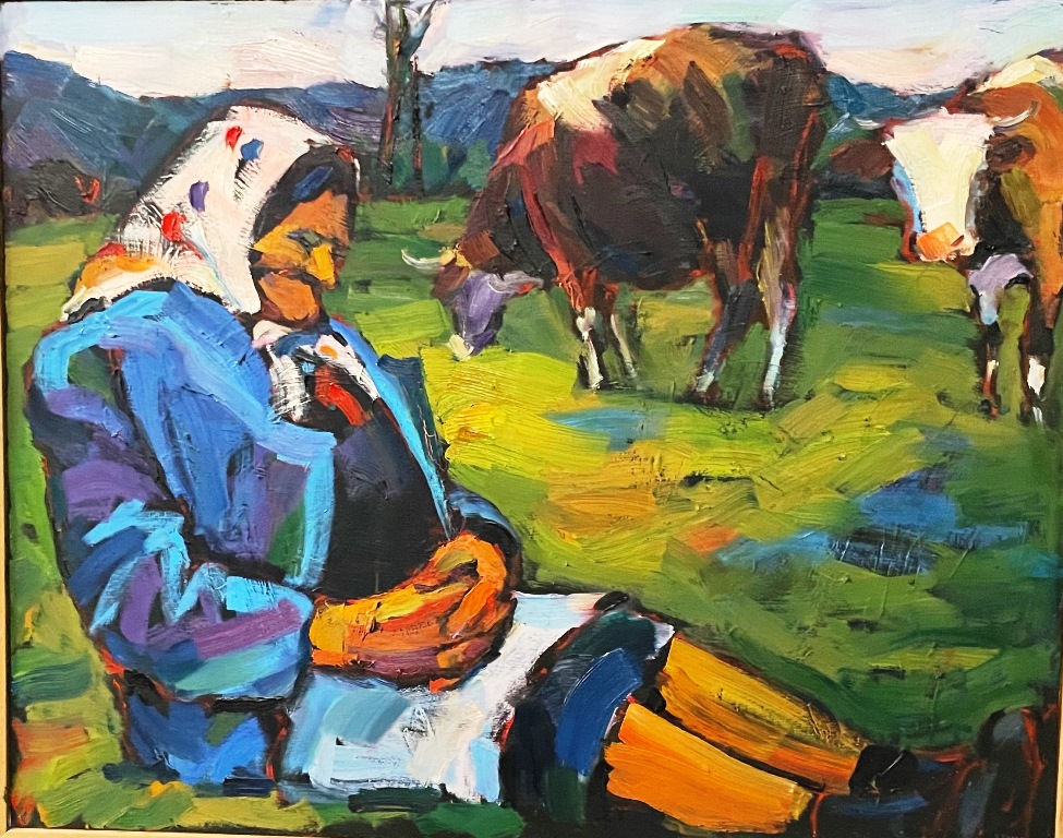 Slobodan Stanic Dzingi_Portreti_40 godina rada_Kreativna Srbija_2025 (4)